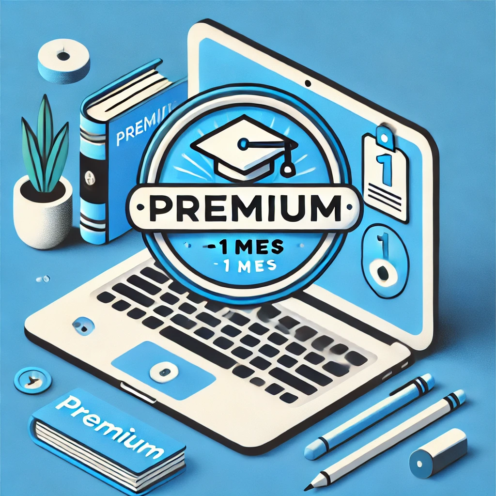 EduFacil - Tu Plataforma educativa