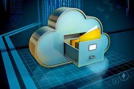 Tu respaldo en la NUBE!